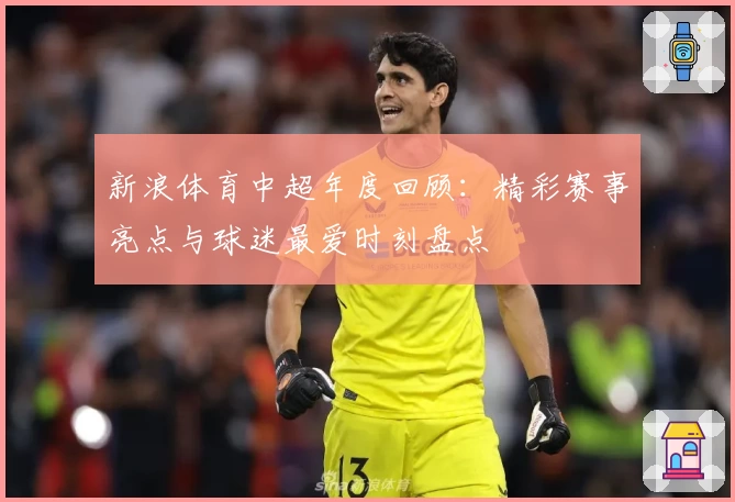 新浪体育中超年度回顾：精彩赛事亮点与球迷最爱时刻盘点