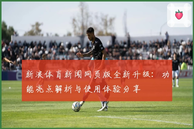 新浪体育新闻网页版全新升级：功能亮点解析与使用体验分享