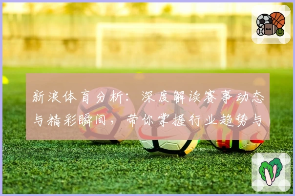 新浪体育分析：深度解读赛事动态与精彩瞬间，带你掌握行业趋势与专业见解