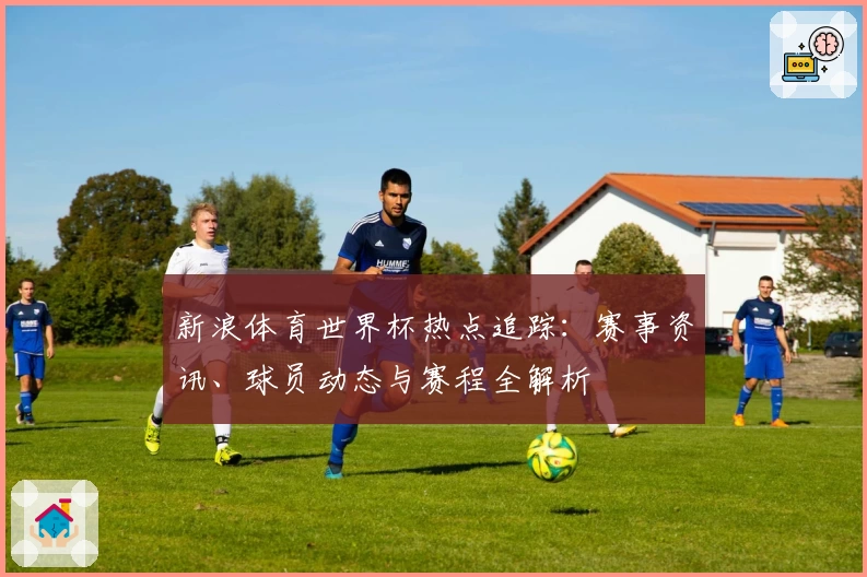 新浪体育世界杯热点追踪：赛事资讯、球员动态与赛程全解析