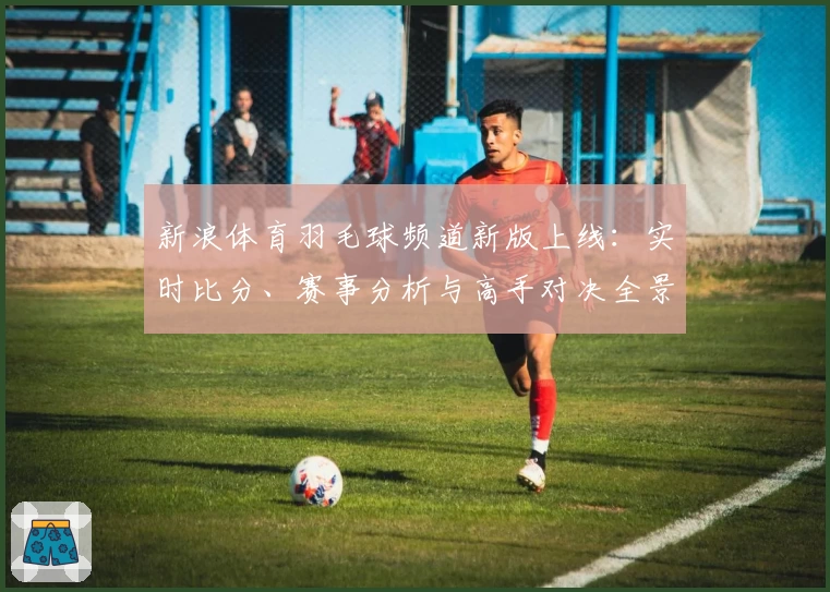 新浪体育羽毛球频道新版上线：实时比分、赛事分析与高手对决全景呈现