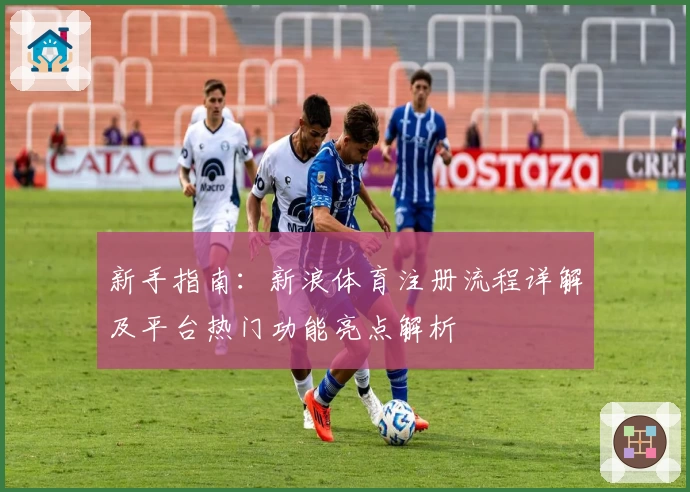 新手指南：新浪体育注册流程详解及平台热门功能亮点解析