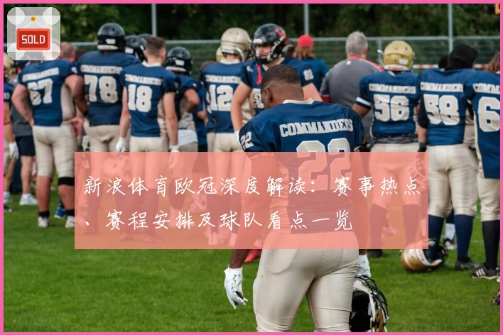 新浪体育欧冠深度解读：赛事热点、赛程安排及球队看点一览