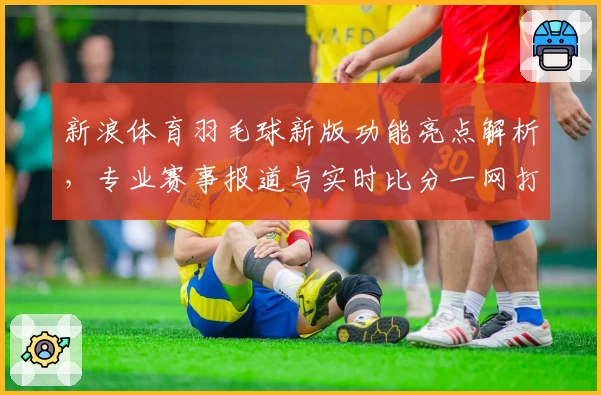 新浪体育羽毛球新版功能亮点解析，专业赛事报道与实时比分一网打尽