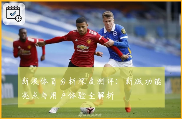 新浪体育分析深度测评：新版功能亮点与用户体验全解析