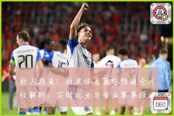 新人指南：新浪体育篮球频道全方位解析，实时比分与专业赛事报道助您尽享篮球魅力