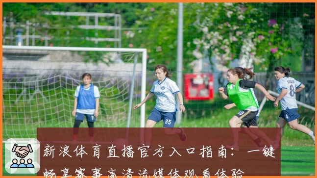 新浪体育直播官方入口指南：一键畅享赛事高清流媒体观看体验