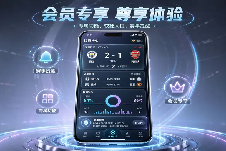 新浪体育 App 时间分区页面